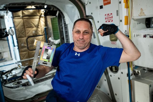 NASA image: iss066e129776