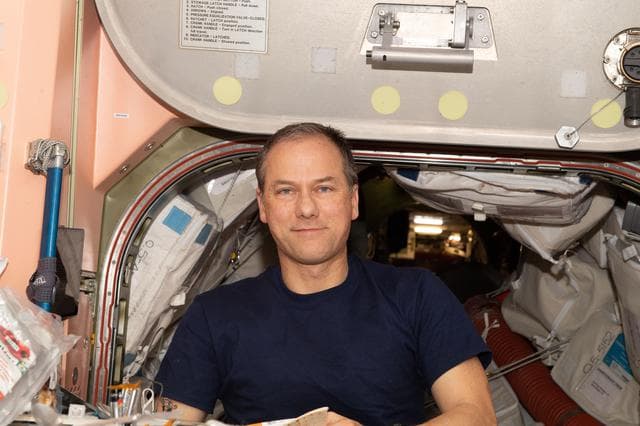 NASA image: iss066e133931