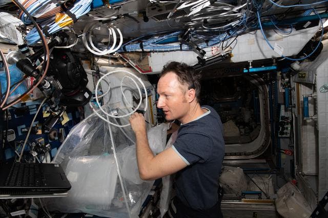 NASA image: iss066e133942