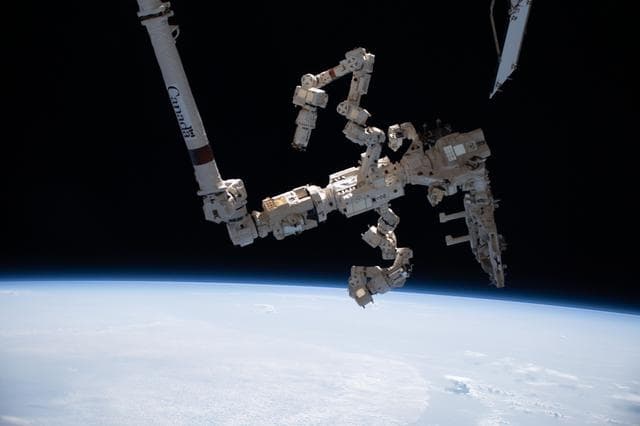 NASA image: iss066e136625