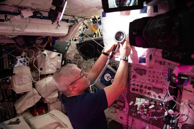 NASA image: iss066e136658