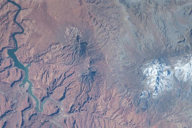 NASA image: iss066e136836