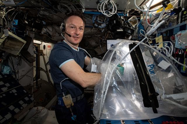 NASA image: iss066e137033