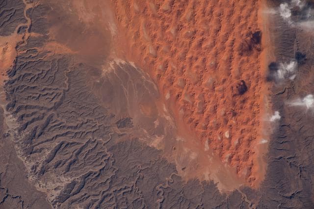 NASA image: iss066e137392