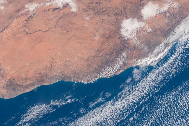 NASA image: iss066e137420