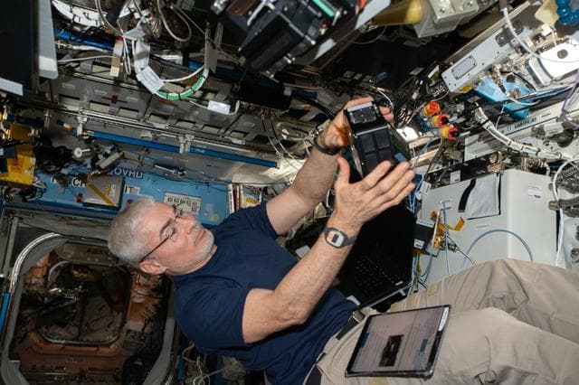 NASA image: iss066e137913