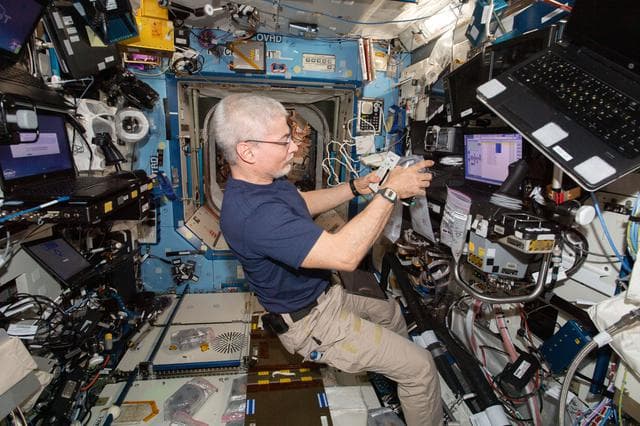 NASA image: iss066e137924