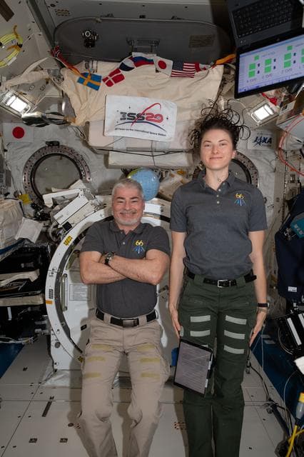 NASA image: iss066e138154