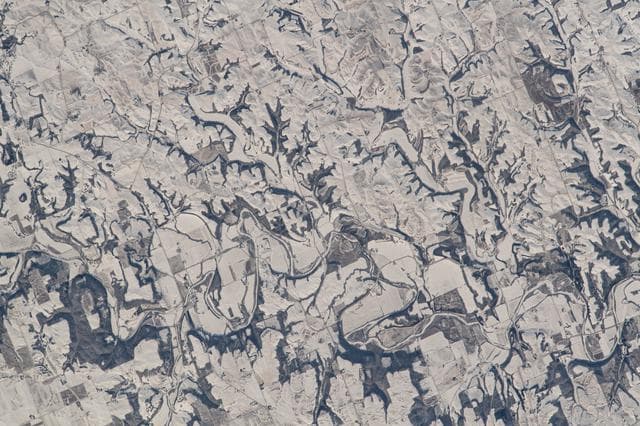 NASA image: iss066e143485