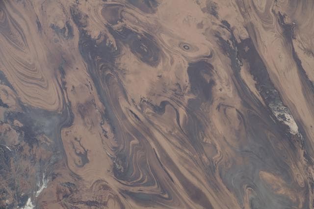NASA image: iss066e144020