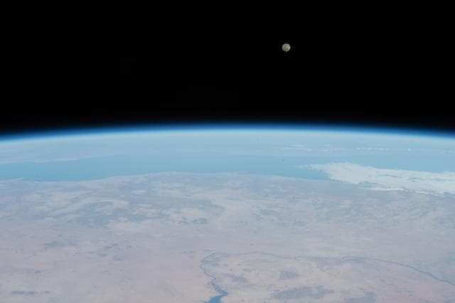 NASA image: iss066e145575