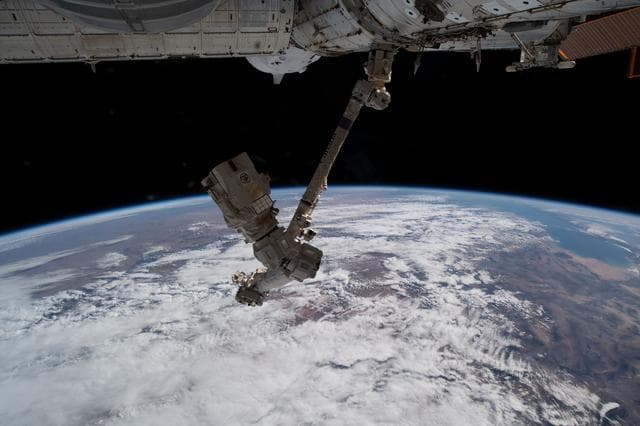 NASA image: iss066e145879