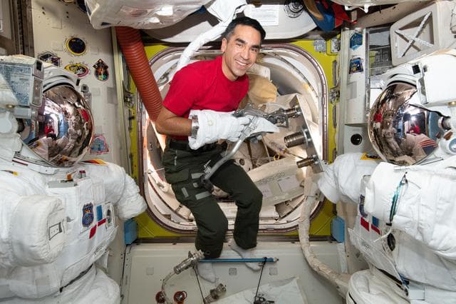 NASA image: iss066e146485