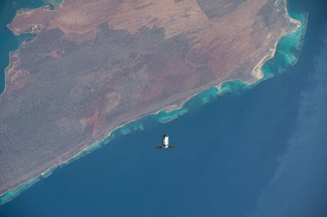 NASA image: iss066e147492