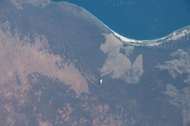 NASA image: iss066e147508