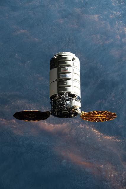 NASA image: iss066e147540