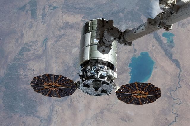 NASA image: iss066e147543