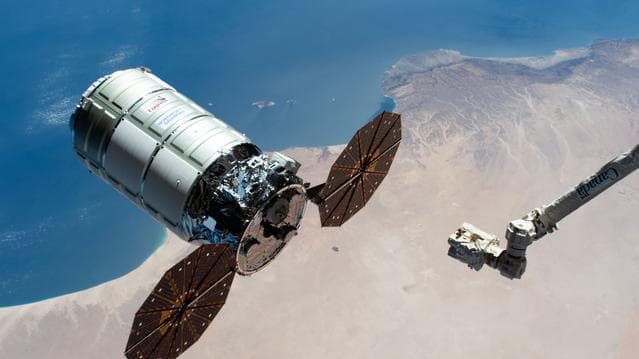 NASA image: iss066e147579