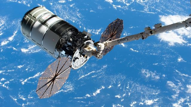 NASA image: iss066e147590