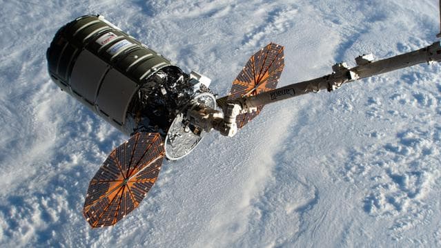 NASA image: iss066e147592