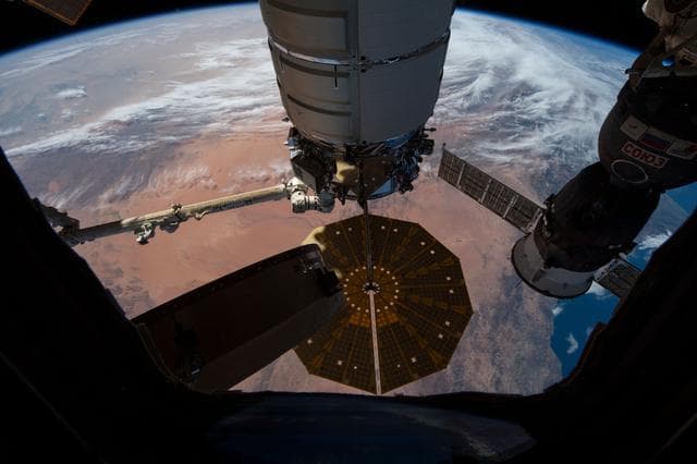 NASA image: iss066e152046