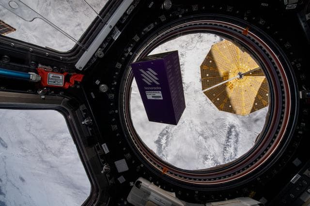 NASA image: iss066e152056