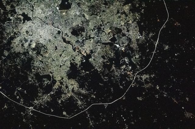 NASA image: iss066e152177