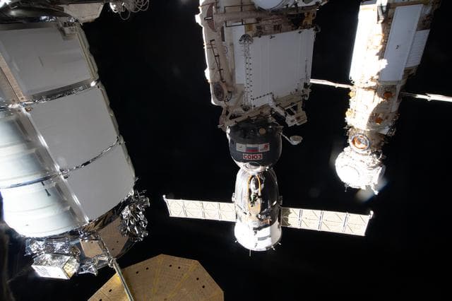 NASA image: iss066e153493