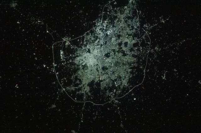 NASA image: iss066e154504