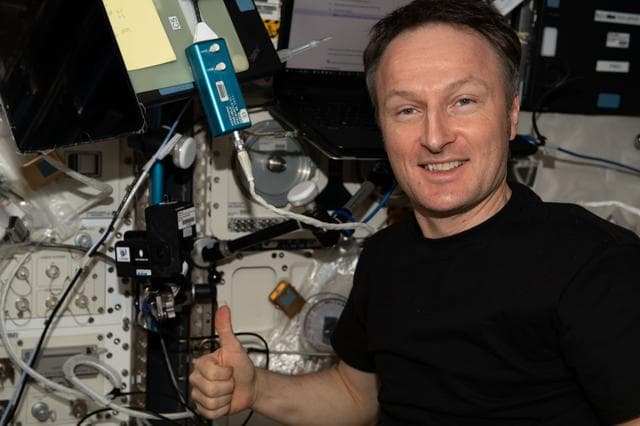 NASA image: iss066e156062