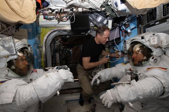 NASA image: iss066e157125