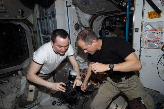 NASA image: iss066e157130