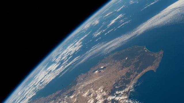 NASA image: iss066e161293