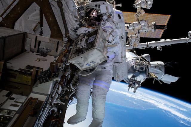 NASA image: iss066e166620