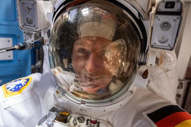 NASA image: iss066e174345