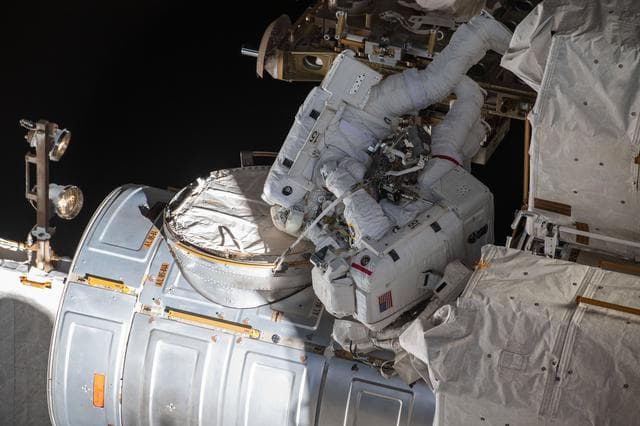 NASA image: iss066e174445