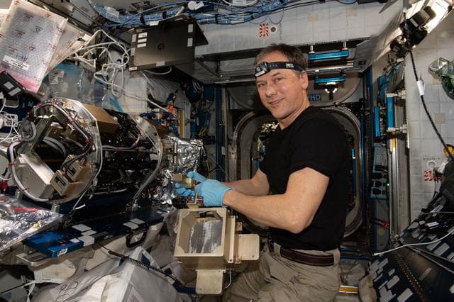 NASA image: iss067e003872