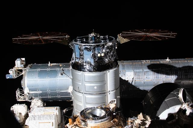 NASA image: iss067e009250