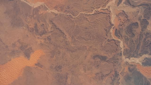 NASA image: iss067e014093