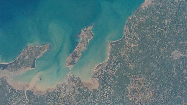 NASA image: iss067e014095