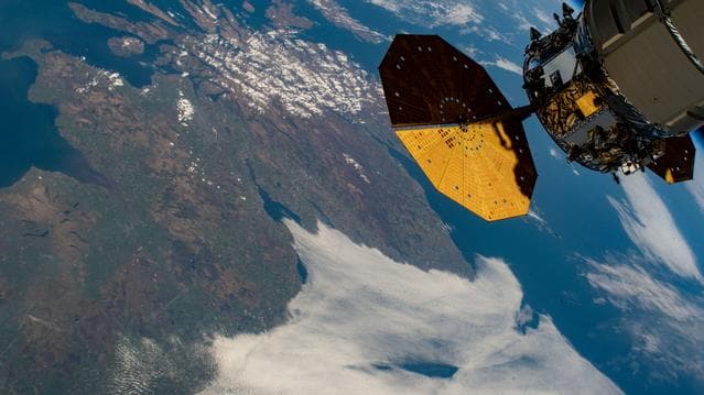 NASA image: iss067e022350