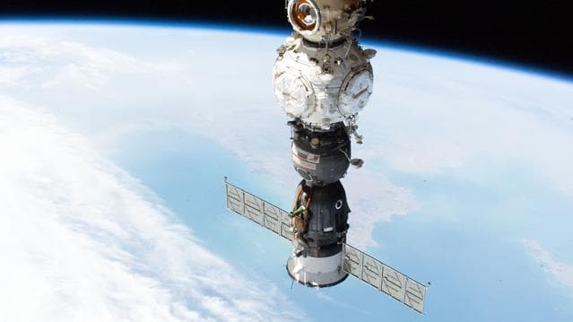 NASA image: iss067e029160