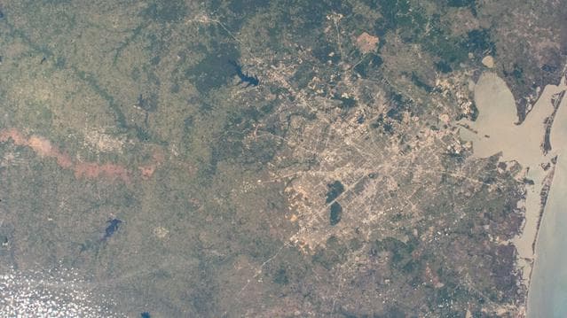 NASA image: iss067e031423