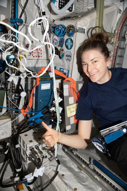 NASA image: iss067e032549