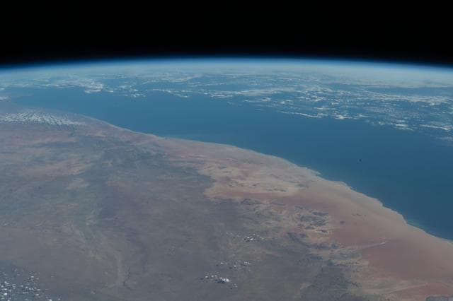 NASA image: iss067e033271