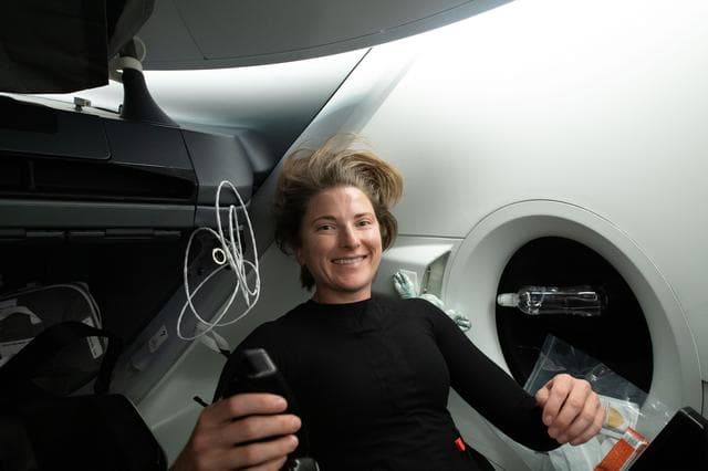 NASA image: iss067e075537