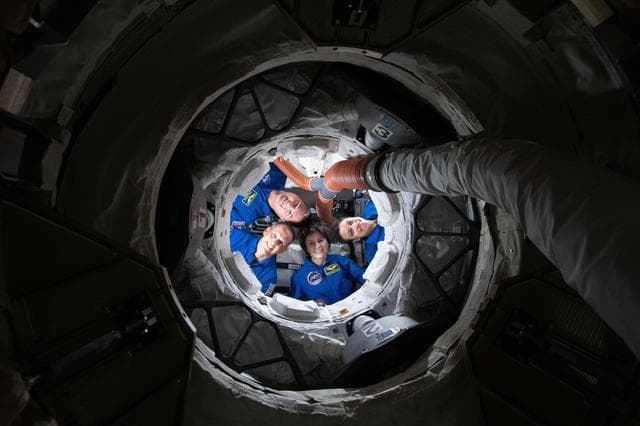 NASA image: iss067e088817