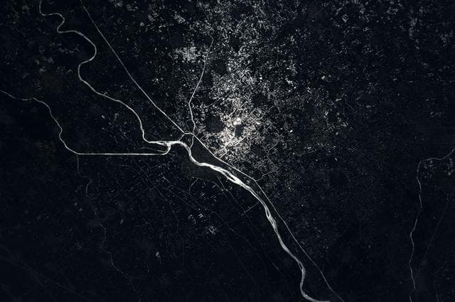 NASA image: iss067e089285