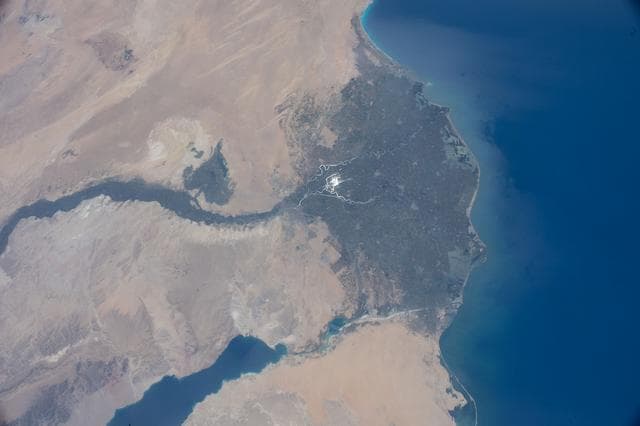 NASA image: iss067e090312