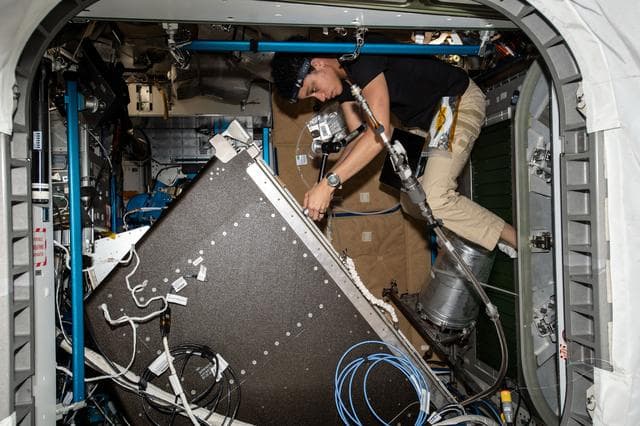 NASA image: iss067e099373